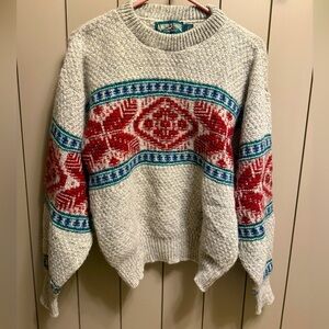 Vintage American Eagle sweater